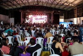 Happy Hour do Sesc terá noites de forró e sertanejo em Maceió e Arapiraca