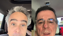 Rafael Brito e Ronaldo Medeiros criticam ação do PSDB contra Paulo Dantas