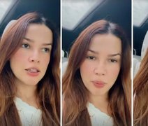 Juliette revela diagnóstico de endometriose e inicia tratamento