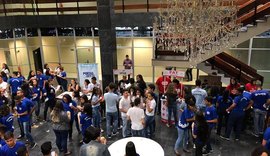 Soprobem reúne Jovens Aprendizes em Feira de Profissões