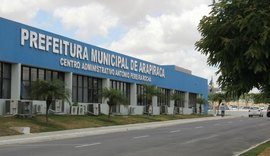 Prefeitura de Arapiraca nega pagamentos irregulares por auditoria