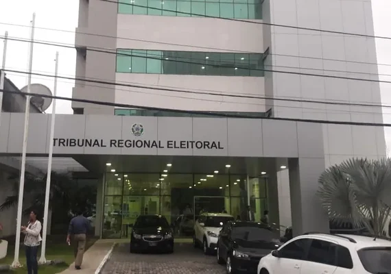 TRE/AL julga primeiro processo de propaganda eleitoral das Eleições 2022