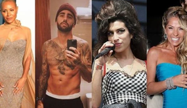 Além de Madonna, conheça 7 artistas viciados em sexo