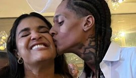 Operação no Rio tem Oruam, mãe e irmão entre alvos da Justiça