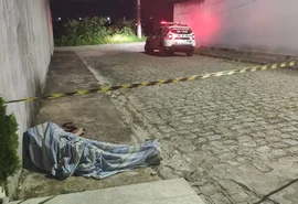 Ex-líder do PCC em Alagoas é executado a tiros em Arapiraca