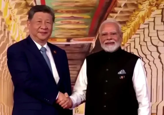Xi Jinping critica guerra no Oriente Médio e tarifas em cúpula do Brics