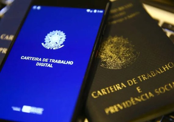 Mais de 2,5 mil vagas de emprego abertas em Alagoas e outros estados