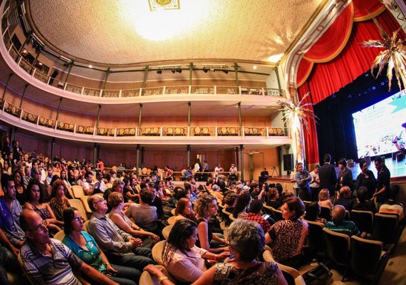 Festival de música aborda 130 anos de abolição da escravatura