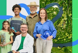 Bora cooperar por um mundo melhor? Campanha mostra impacto do cooperativismo