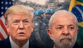 Trump reforça convite a Lula para conselho internacional sobre Gaza
