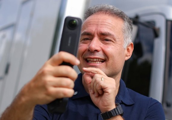 Vice de Renan Filho será última e decisiva peça no jogo do grupo de PD