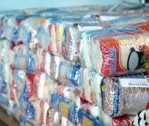 Levantamento revela que Maceió registrou queda no valor da cesta básica