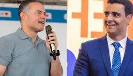 Guerra das pesquisas: números confundem disputa pelo governo de AL