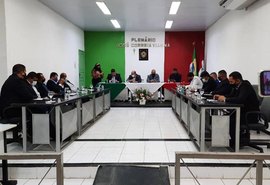 Articulação é iniciada para escolha da nova mesa diretora da Câmara de União