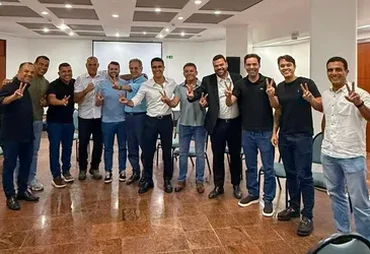 PSDB promete reverter filiação irregular de vereadores do PL em Maceió