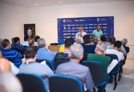 Reunião no CSA pode antecipar pleito e definir futuro do comando