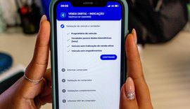 Detran Alagoas disponibiliza venda digital de veículos; entenda