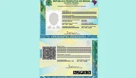 Mais de 17 milhões de brasileiros já tiraram nova Carteira de Identidade Nacional