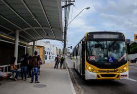 Ônibus terão esquema especial para os dias de Carnaval