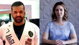 Preso, Thiago Brennand oficializa casamento com advogada de defesa