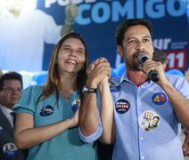 Rodrigo Cunha: “Nosso time quer o melhor para Alagoas”
