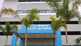 Hospital da Mulher registra aumento de 93% nas internações por covid-19