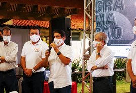 Unit participa da maior exposição agropecuária de Alagoas