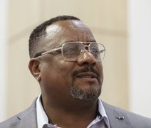 Pai de Gerson se pronuncia após ser hostilizado no Maracanã