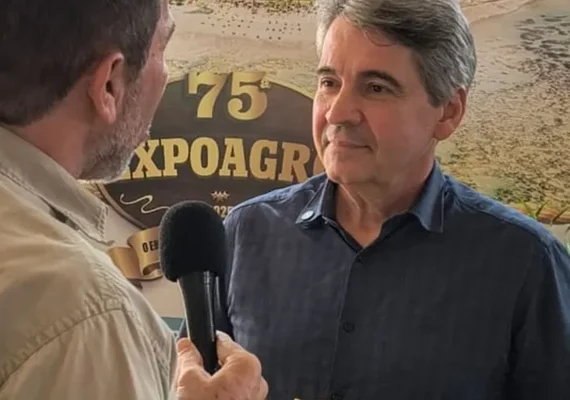 A maior Expoagro Alagoas da história movimenta mais de R$ 50 milhões