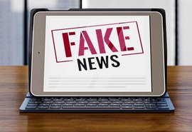 Especialistas alertam sobre fake news durante as eleições