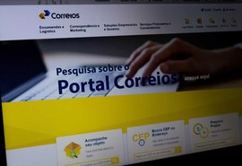 Correios explica serviço de logística para venda online