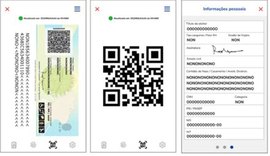 Saiba como acessar a versão digital da Carteira de Identidade Nacional