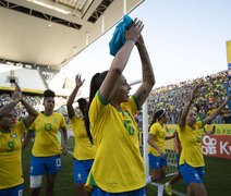 Copa do Mundo Feminina 2023: Pia convoca a seleção brasileira nesta terça-feira (27)