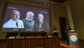 Cientistas que identificaram vírus da Hepatite C ganham Nobel
