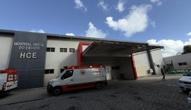 HGE registra mais de 350 atendimentos durante feriadão de Corpus Christi