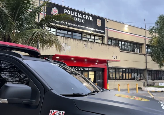 Polícia desarticula esquema de fraudes em clínicas de TEA em São Paulo