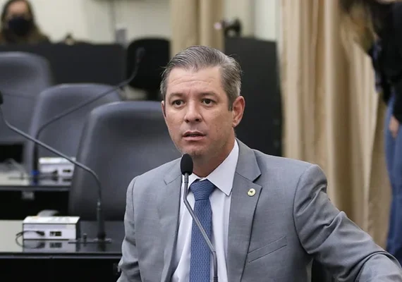 Cabo Bebeto assume presidência do PL em Alagoas e anuncia direcionamentos