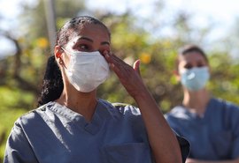 Alagoas tem mais de 71 mil pacientes curados da covid-19