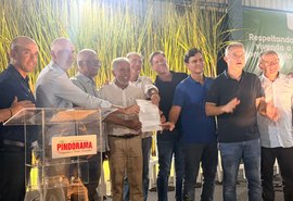 Pindorama e Veolia firmam acordo para produção de biometano em Alagoas