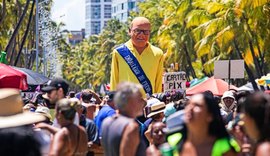 Turismo nacional deve movimentar R$ 8,1 bilhões no Carnaval