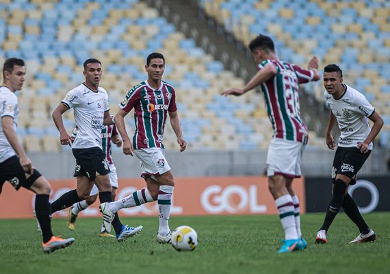 CBF confirma datas e horários das semifinais da Copa do Brasil; confira
