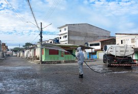 Prefeitura de Maragogi divulga medidas de combate ao coronavírus