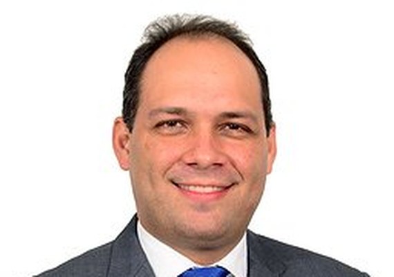 Deputado Dudu Ronalsa (PSDB) está com Covid-19