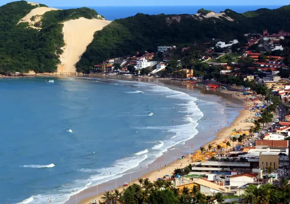 Programa Destino Futuro vai impulsionar turismo no Nordeste