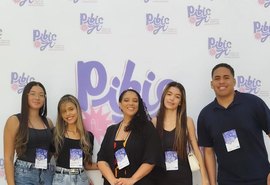Projeto no Jacintinho transforma alunos com apoio do PIBIC Jr