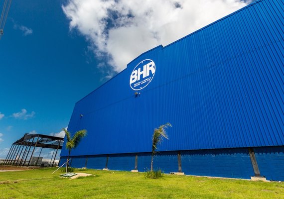 AL ganha nesta terça indústria com mais de 400 empregos