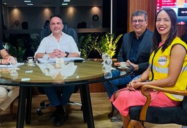 Conheça Josiene Lima, primeira mulher a assumir o comando do Ronda no Bairro