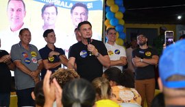 Marcos Beltrão fala sobre ampliar investimentos em Coruripe