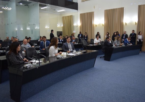 Rateio do Fundeb será aprovado nesta quinta na ALE