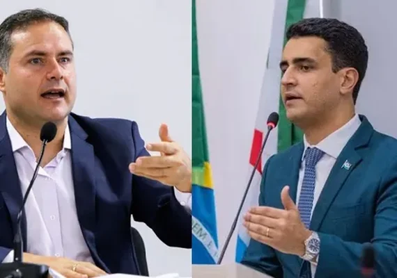 Quem vota em Renan Filho e quem vota em JHC? Veja onde eles lideram